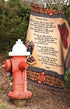Manual 50 x 60-Inch Tapestry Throw, All Fired Up