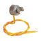 Edgewater Parts WR50X134 Defrost Thermostat for GE Refrigerator (Fits Models: CTX, MTX, TBX, CTH, TBH)