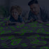 8-12 obinsm Gamer Toys Gifts for Teen Boys Kids, Glow in The Dark Gaming Blanket, Game Room Decor for Year Old Boys