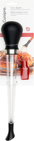 Cuisipro 3-in-1 Baster
