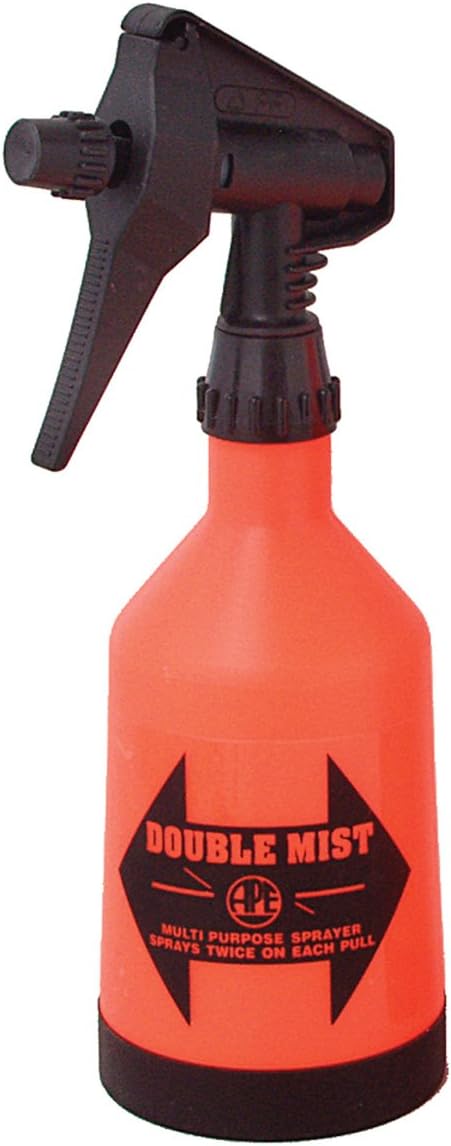 Agri-Pro Double Mist Trigger Sprayer (0.5 LTR)