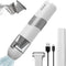 Cordless Handheld Vacuum Cleaner, 5500Pa Powerful Suction, Mini with Attachments