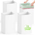 Magicheap 4 Pack Extra Large Disposable Trash Cans, Reusable Portable Garbage Can,