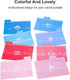 Outus 36 Pieces Recipe Card Dividers: 24 Labelled and 12 Blank Tabs for 4 x 6 Inch Cards Organize