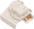 BlueStars 5304518034 Refrigerator Defrost Timer, Compatible with Frigidaire Kenmore Whirlpool Refrigerators/Freezers