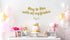 Miss to Mrs Classy & Sassy Gold Glitter Bachelorette Banner - Party Decorations, Favors and Supplies