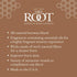 Root Candles Seeking Balance Small Spa Candle - 6.5-Ounce, Relax: Geranium Lavender