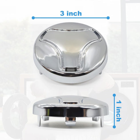 Upgraded Washer Washplate Cap 5006EA3009B Replacement for LG Ken-more Washing Machine Cap 5006EA3009A 5006EA3009C