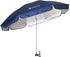 AMMSUN XL Chair Umbrella with Universal Clamp Adjustable 47 inches and 360-degree