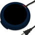 Durable Heavy Portable Large Warmer Safe Plate for Candle Jar & Mug