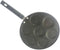 NonStick Mini Uttapam Pan, Mini Pancake Maker, Aluminium Uttapam Tawa with 7 Cavities