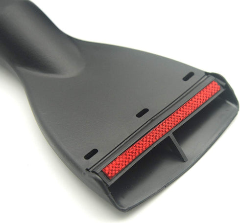 EZ SPARES Compatible Vacuum Parts Replacement for DYS V7 V8 V10 V11, Cleaning Tool Brush and Desktop Attachment