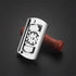 Jar Opener Stainless Steel Adjustable Tool for 1-4 Inch Bottle Can Lids, Fit Seniors, Weak Hands