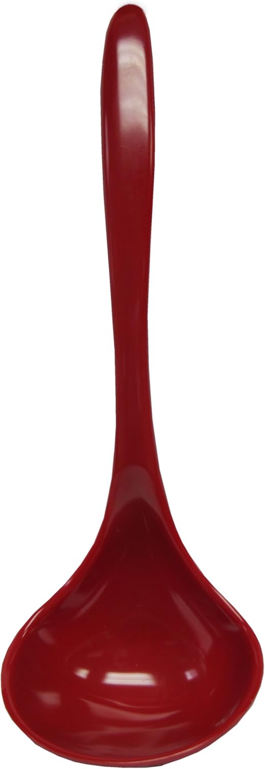 Mini Ladle, Melamine