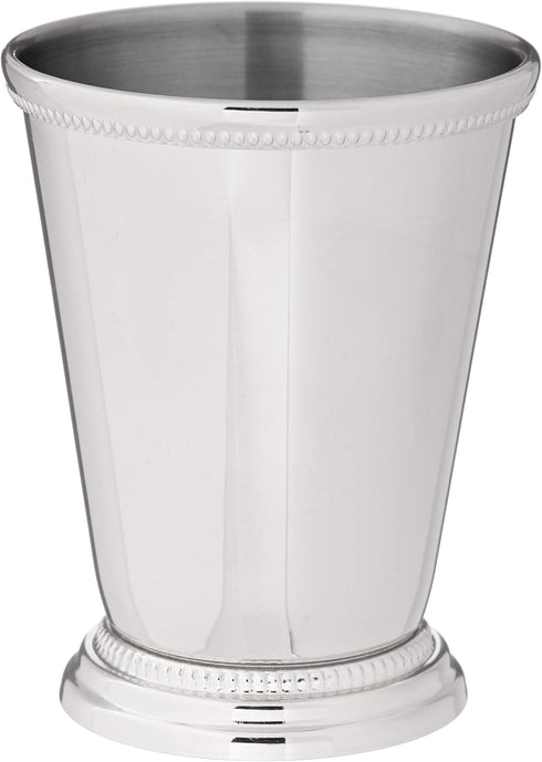 Barfly Julep Cup, Stainless Steel