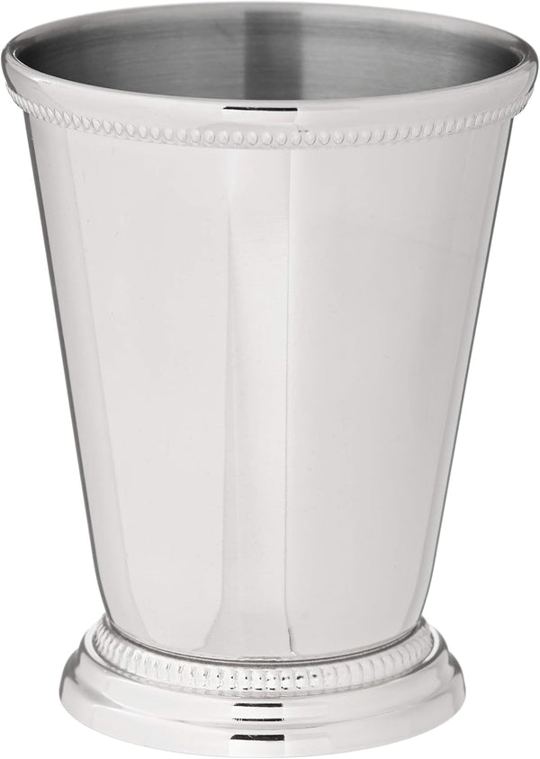 Barfly Julep Cup, Stainless Steel