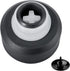 440012803 Solution Tank Cap for Hoover PowerDash Pet, SmartWash, and FloorMate Jet, Replacement Parts
