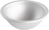 Fat Daddio's PHA-35 Anodized Aluminum Hemisphere Pan, 3.5 x 1.75 Inch