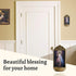 Christian Brands Jesus Divine Mercy Holy Water Font - Marco Sevelli Design - YC912