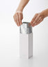 Home Mist Shampoo Dispenser for Shower - Gel Pump Bottle - ABS Plastic