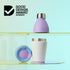 KeepCup 2 in 1 Cup-to-Bottle Kit, Insulated Stainless Steel Water Bottle and Travel Mug - 660ml