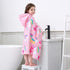 Towel,30" 50" 3-10 UOMNY Unicorns Hooded Towels for Kids,Soft Kids Beach x for Years Girls,Hooded Bath Towel,Toddler
