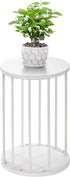 Plant Stand Indoor,small plant stool,Flower Pot Corner stand holder,Mid Century Heavy Duty