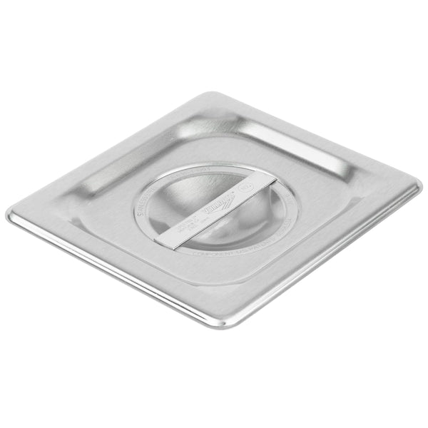 Super Pan 3 Solid S/S Cover, 1/6 Size