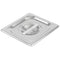 Super Pan 3 Solid S/S Cover, 1/6 Size