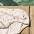 1-6 Little Unicorn Hooded Bath Towel | Absorbent Cotton & Terry Blend | Larger Size for Baby & Toddlers, Years (Animal