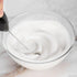 Daily-buy 4pcs Electric Mini Kitchen Stirrer - Battery Operated Milk Frother & 2 PCS Brushes Gift