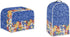 Daisy Butterfly 2 Slice Toaster Covers, Dust Protection for Bread Toaster, Machine Washable Blender Cover