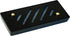 Humidifier with Metal Top and Door, Small/Medium/Large for 1-250 Cigars (250CT)