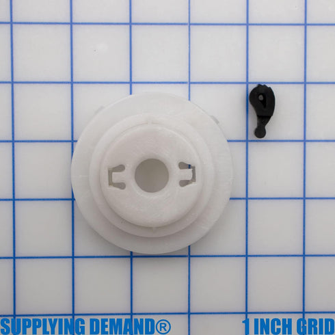 Supplying Demand 285751 3351019 Top Load Clothes Washer Agitator Cam Repair Kit