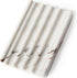 Koville Natural Marble Soap Dish for Shower, Stone Soap Tray for Bathroom,