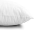 EDOW Throw Pillow Insert, Lightweight Soft Polyester Down Alternative, Decorative Pillow, 18x18, Machine Washable
