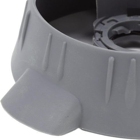 CHICIRIS Pot Base Replacement for Thermomix TM5, Main Pot Base Accessory for Blender Food Processor