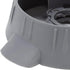 CHICIRIS Pot Base Replacement for Thermomix TM5, Main Pot Base Accessory for Blender Food Processor