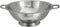 Winco 14-Quart Stainless Steel Colander with Base