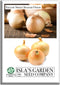 Yellow Sweet Spanish Onion Seeds (Allium cepa) 750+ Non-GMO Heirloom Seeds by