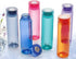 Cello H2O Unbreakable Bottle, 1 Litre, Set of 6