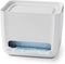 YouCopia SinkSuite Trash Bag Dispenser, Standing Garbage Bag Organizer with Removable Lid