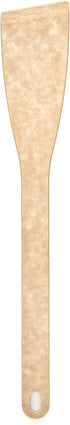 Epicurean Kitchen Series Cooking Utensils, Angled Turner in Natural