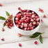 (4 Pack) Pink Lemonade Blueberry Bushes Live Plants for Planting, Unique Pink Berries, Sweet Flavor, High-Yielding