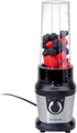 Smoothie Blender, Personal Blender for Protein Shakes, 24 Oz BPA Free Travel Cup, Portable Juicer with LED Display