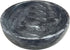 Natural Marble Decorative Bowls, 4.72 inch Hand-Carved Bowl for Home Decor, Ritual Use, Incense Burner