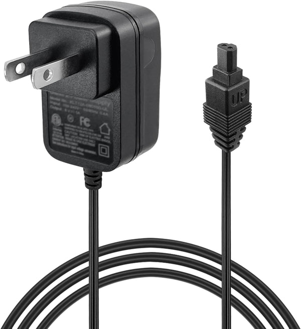 REEYEAR UL Listed Charger for Shark Floor Carpet Sweeper Vacuums V2945Z V2950, 6Ft Power Adapter