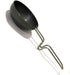 G&D GD Tadka Pan, Aluminum Non Stick Large Chowka Pan for Cooking, Spice Heating Pan