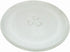 Microwave Glass Turntable Plate 9.5" or 245mm, Designed to Fit Various Models