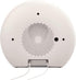 CKSS7071 Smartset 1.2" 6 8-Color Dimmable Emerson Sunrise Alarm Clock Radio with LED Display, White Noise, Soothing